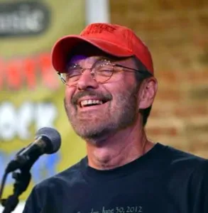 Ward mounts write-in campaign for Mayville mayor